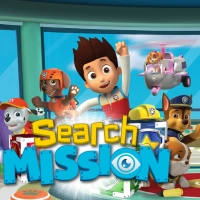 Paw Patrol: Misioni I Kërkimit