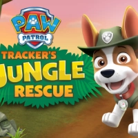 paw_patrol_trackers_jungle_rescue ゲーム