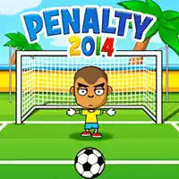 penalty_2014 Igre