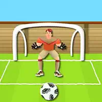 penalty_shoot Тоглоомууд