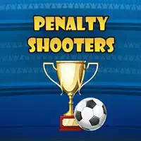 Penalty Shooters 2