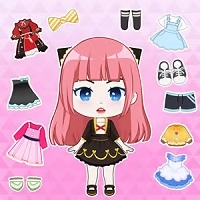 pencil_girl_dress_up Тоглоомууд