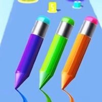 pencil_rush_online Hry