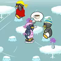 penguin_diner_2 Spellen