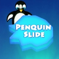 penguin_slide Jocuri