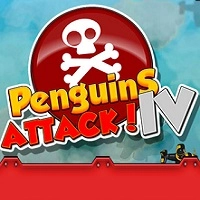 penguins_attack_4_td Тоглоомууд