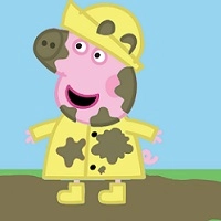 peppa_dress_up ゲーム