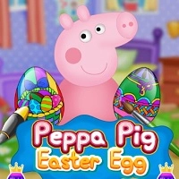 peppa_pig_easter_egg Lojëra