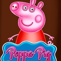 peppa_pig_find_the_differences Igre