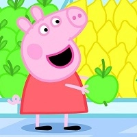 peppa_pig_get_sorting Игры