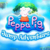 peppa_pig_jump_adventure Խաղեր