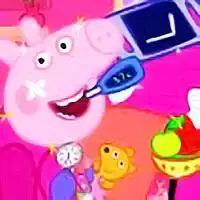 Peppa Pig Pemulihan Super