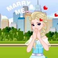 perfect_proposal_elsa Խաղեր