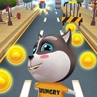 pet_runner игри