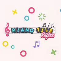 piano_tile_reflex ゲーム