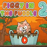 Piggy Nel Puddle 2