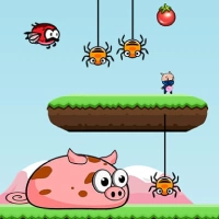 piggy_mario Jogos