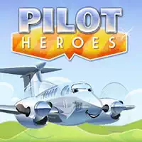 pilot_heroes Παιχνίδια