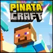 Pinatacraft pamje nga ekrani i lojës