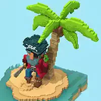 pirates_of_voxel Lojëra