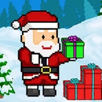 pixel_christmas खेल