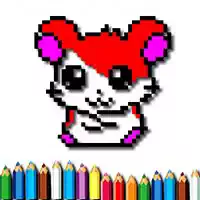 pixel_coloring_time гульні