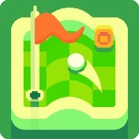 pixel_mini_golf เกม