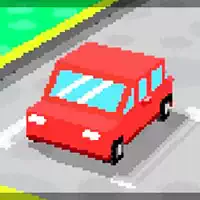 pixel_park_3d_html5 Παιχνίδια