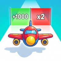 ຍົນວິວັດຕະນາການ 3D