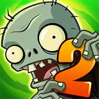 Plants Vs Zombies 2