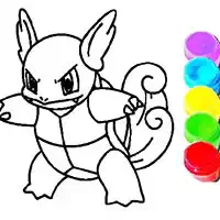 pokemon_coloring_book Hry