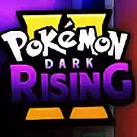 Pokemon Dark Rising