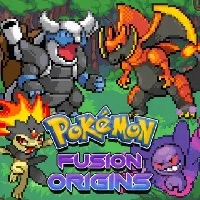 Pokemon Füzyon Kökenleri