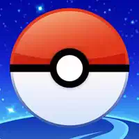 pokemon_go Игры