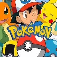 pokemon_rescue Խաղեր