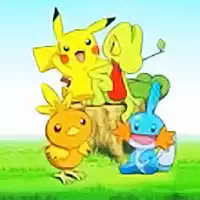 Rangers Penyelamat Pokemon