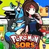 pokemon_sors Խաղեր