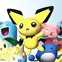 Sân Vận Động Pokémon 2 ảnh chụp màn hình trò chơi