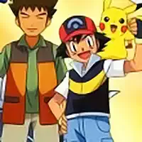 pokemon_towering_legends ಆಟಗಳು