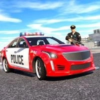 police_car_cop_real_simulator Hry