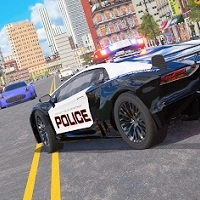 police_car_racing Jocuri