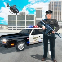 Αστυνομικό Αυτοκίνητο Real Cop Simulator