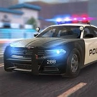 police_car_simulator ゲーム