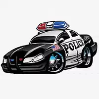 police_cars_memory গেমস