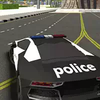 police_stunt_cars खेल