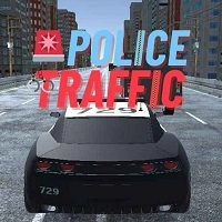 police_traffic Игры