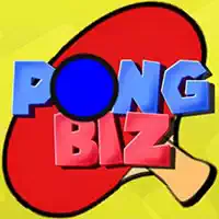 pong_biz ហ្គេម