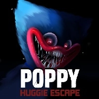 Bijeg Poppy Huggieja