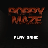 poppy_maze ເກມ