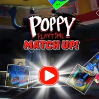 Poppy Playtime-Ийн Тоглолт!